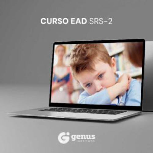 SRS-2 - Escala de Responsividade Social - Curso 100% EAD