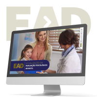 Atualização em Avaliação Psicológica Infantil - Curso EAD