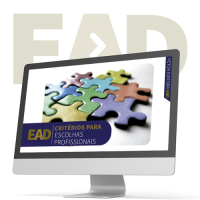 Critérios para Escolhas Profissionais - Curso EAD