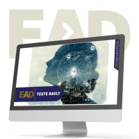 RAVLT - Teste de Aprendizagem Auditivo-Verbal de Rey - Curso EAD