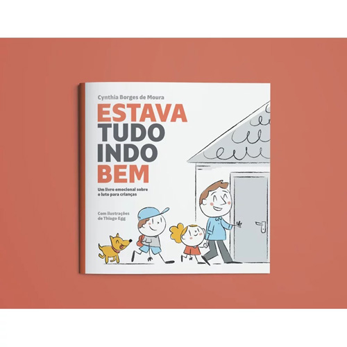 Estava tudo indo bem Estava tudo indo bem