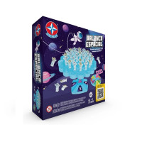 Balanço Espacial