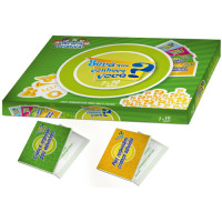 Será Que Conheço Você? (7 a 10 Anos - Jogo Terapêutico para Pais e Filhos)