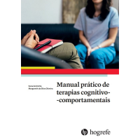 Manual Prático de Terapias Cognitivo-Comportamentais