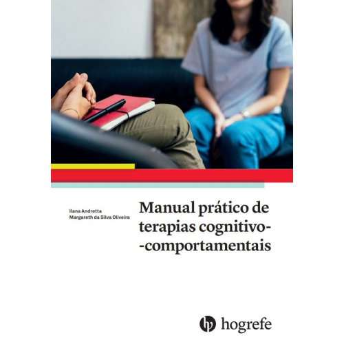 Manual Prático de Terapias Cognitivo-Comportamentais