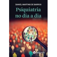 Psiquiatria no dia a dia