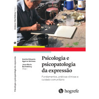 Psicologia e psicopatologia da expressão