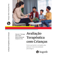 Avaliação Terapêutica Com Crianças