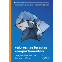 Valores nas terapias comportamentais: relação terapêutica, ética e política