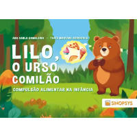 Lilo, o urso comilão: compulsão alimentar na infância