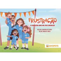 Frustração, a emoção que me faz crescer