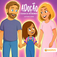 Adoção: o segredo do pertencimento