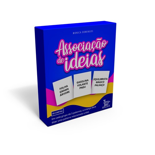Associação de ideias