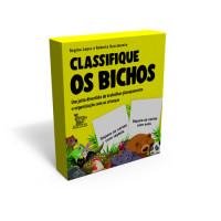 Classifique os bichos