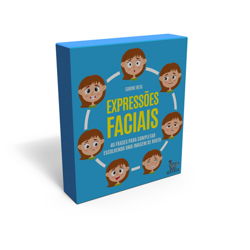 Expressões faciais
