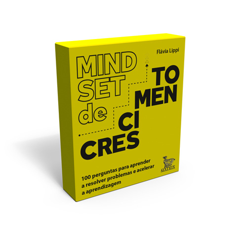 Mindset de crescimento