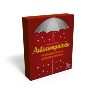 Autocompaixão