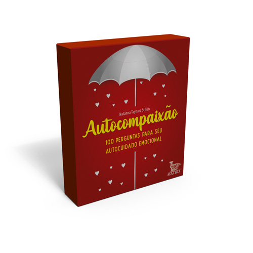 Autocompaixão