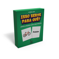Isso serve para quê?