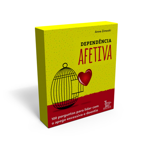 Dependência afetiva