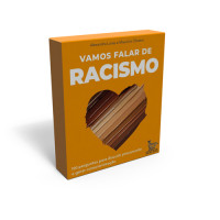 Vamos falar de racismo