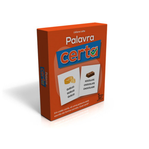 Palavra certa