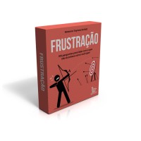 Frustração
