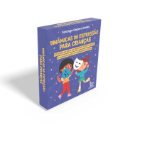 Dinâmicas de expressão para crianças