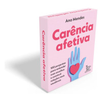 Carência afetiva
