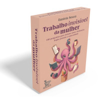 Trabalho invisível da mulher