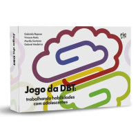 Jogo da DBT trabalhando habilidades com adolescentes