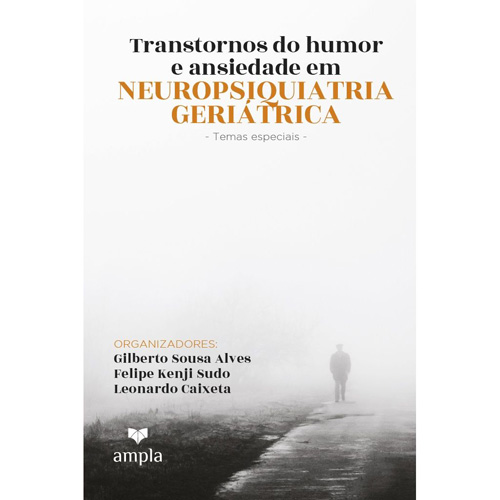 Transtorno do Humor e Ansiedade em Neuropsiquiatria Geriátrica
