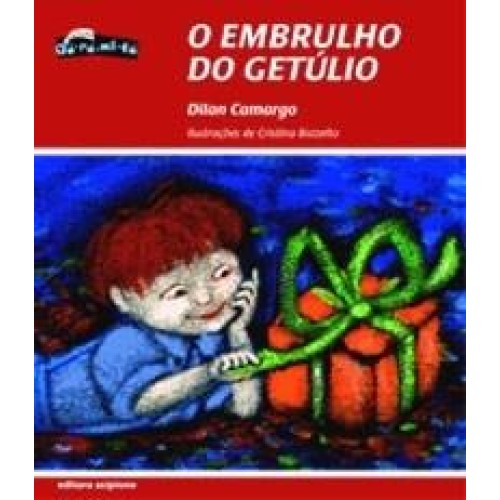 O Embrulho do Getúlio