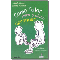 Como falar para o aluno  aprender