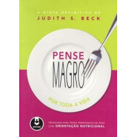 Pense Magro : Por Toda Vida