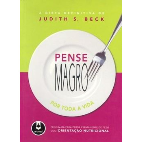 Pense Magro : Por Toda Vida