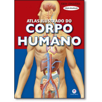 Atlas Ilustrado do Corpo Humano