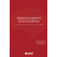 Desenvolvimento Sociocognitivo Estudos Brasileiros Sobre Teoria da Mente