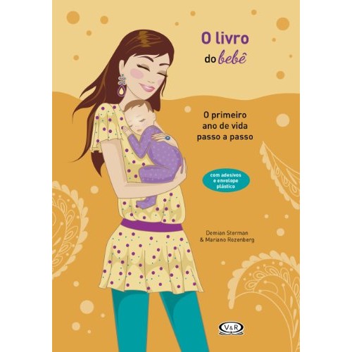 O Livro do Bebe  - Edição Atualizada