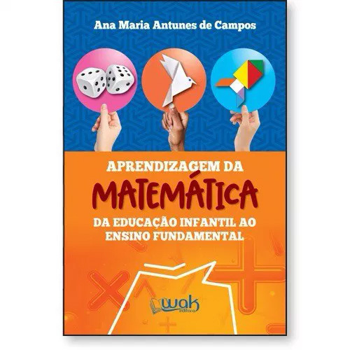 Aprendizagem da Matemática da Educação