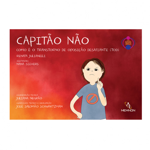 Capitão Não