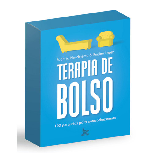 Terapia de Bolso