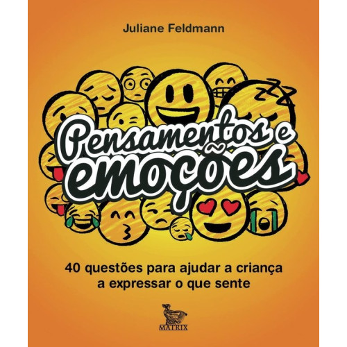 Pensamentos e Emoções