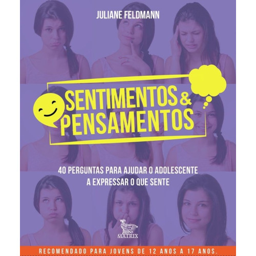 Sentimentos e Pensamentos