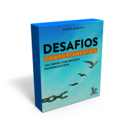 Desafios Comportamentais