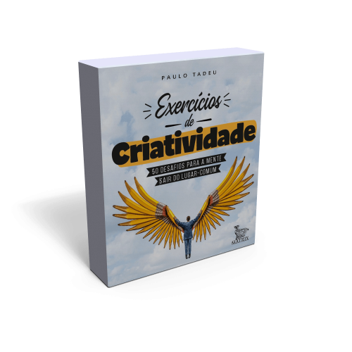 Exercícios de Criatividade