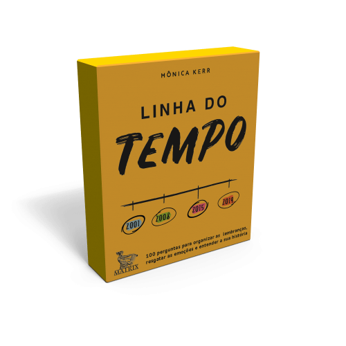 Linha do Tempo