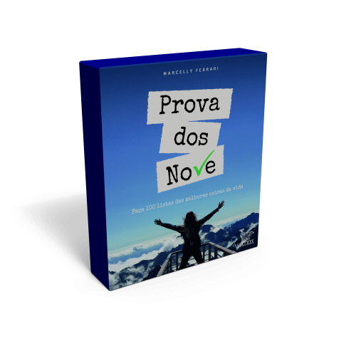 Prova dos Nove