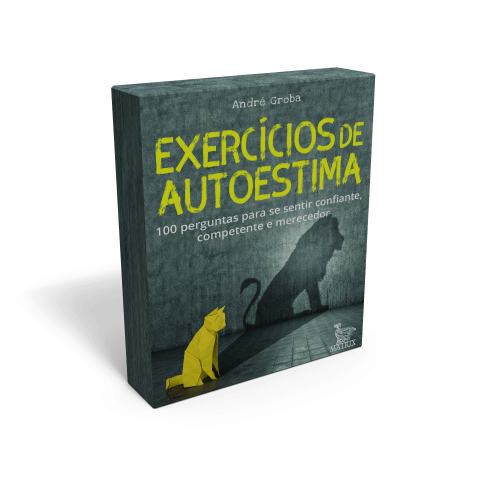 Exercícios de Autoestima
