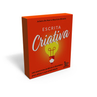 Escrita Criativa 